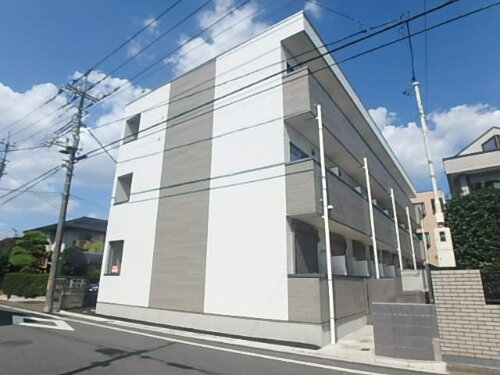 埼玉県さいたま市大宮区大成町３丁目 賃貸アパート