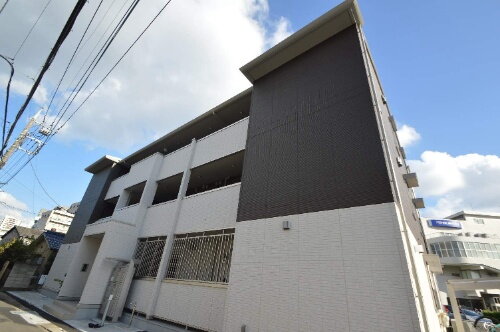 埼玉県さいたま市中央区上落合９丁目 賃貸アパート