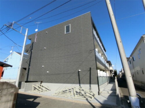 埼玉県さいたま市西区大字西遊馬 賃貸マンション