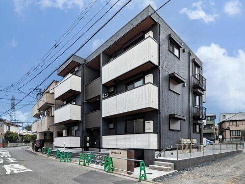 埼玉県さいたま市大宮区大原６丁目 賃貸アパート