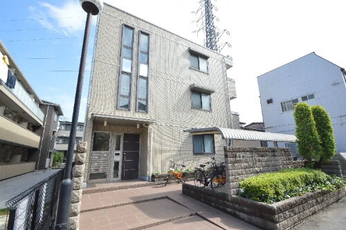 埼玉県さいたま市大宮区北袋町１丁目 賃貸アパート