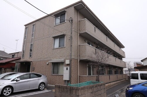 埼玉県さいたま市中央区本町東３丁目 賃貸アパート