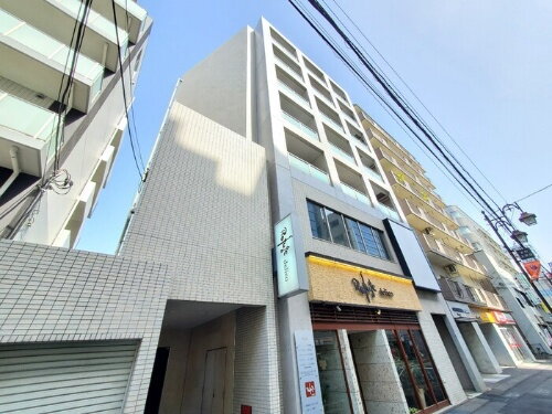 埼玉県さいたま市大宮区宮町３丁目 賃貸マンション