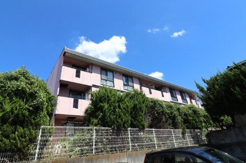 埼玉県さいたま市中央区新中里４丁目 賃貸アパート