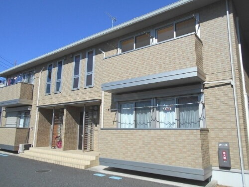 埼玉県さいたま市中央区桜丘２丁目 賃貸アパート