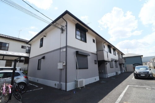 埼玉県さいたま市大宮区三橋４丁目 賃貸アパート