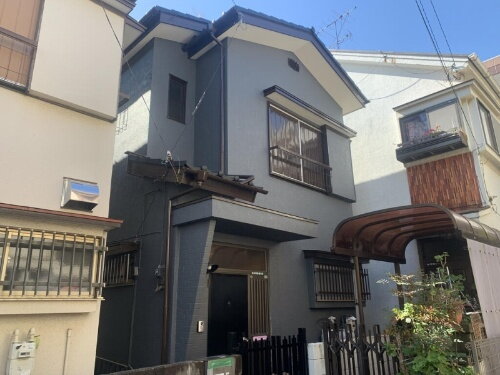 埼玉県さいたま市中央区本町東５丁目 賃貸一戸建て