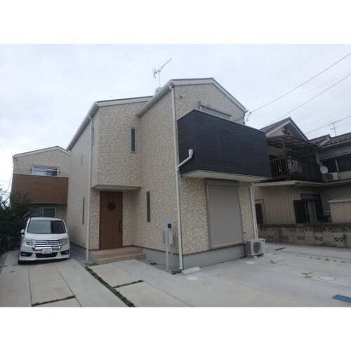 埼玉県さいたま市大宮区天沼町１丁目 賃貸一戸建て