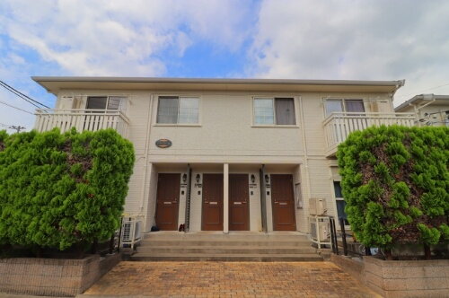 埼玉県さいたま市西区大字佐知川 賃貸アパート