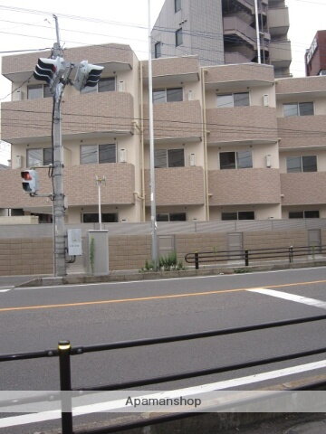 埼玉県さいたま市中央区上落合８丁目 賃貸マンション