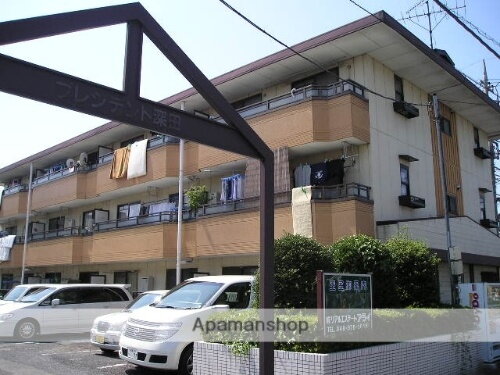 プレジデント深田Ⅱ