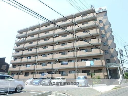 埼玉県越谷市北越谷４丁目 築26年1ヶ月 7階建