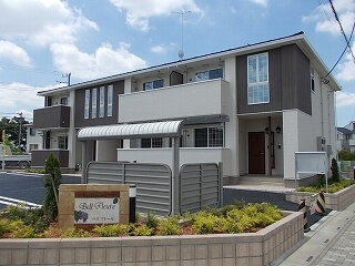 埼玉県越谷市大字大道 賃貸アパート