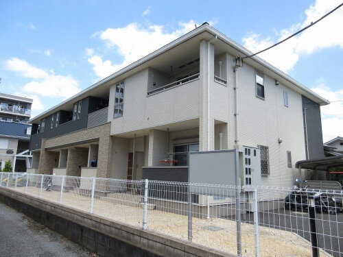 埼玉県春日部市緑町２丁目 賃貸アパート