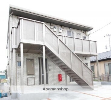 埼玉県越谷市大字大竹 築8年4ヶ月 2階建