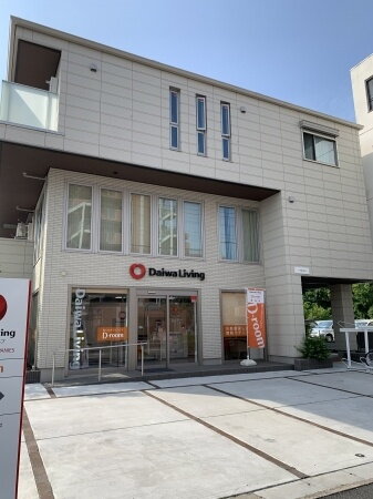 埼玉県越谷市南越谷４丁目 賃貸アパート