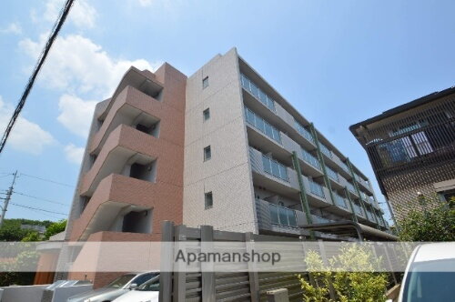 埼玉県さいたま市大宮区吉敷町４丁目 賃貸マンション