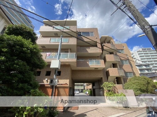 埼玉県さいたま市大宮区大門町３丁目 賃貸マンション