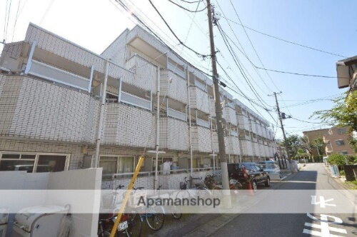 埼玉県さいたま市中央区本町東７丁目 賃貸マンション