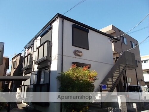 埼玉県さいたま市中央区下落合２丁目 賃貸アパート