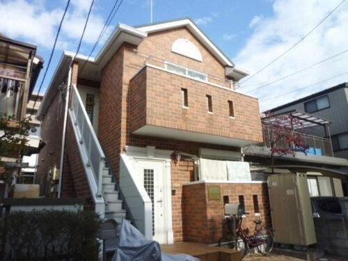 埼玉県さいたま市大宮区大原６丁目 賃貸アパート