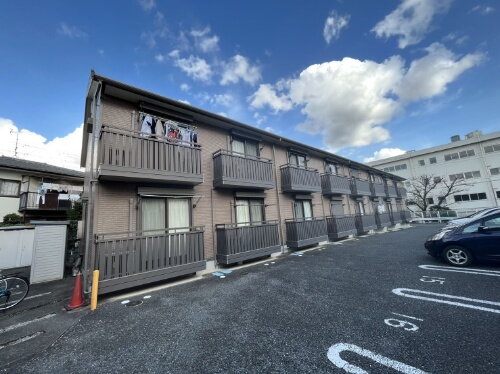 埼玉県さいたま市大宮区三橋１丁目 賃貸アパート