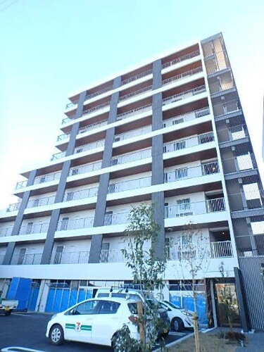 埼玉県さいたま市大宮区北袋町１丁目 賃貸マンション