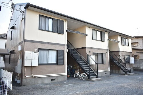 埼玉県さいたま市西区大字指扇 賃貸アパート