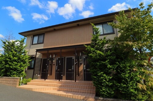 埼玉県さいたま市西区大字指扇 賃貸アパート