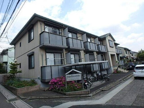 埼玉県さいたま市中央区上峰４丁目 賃貸アパート