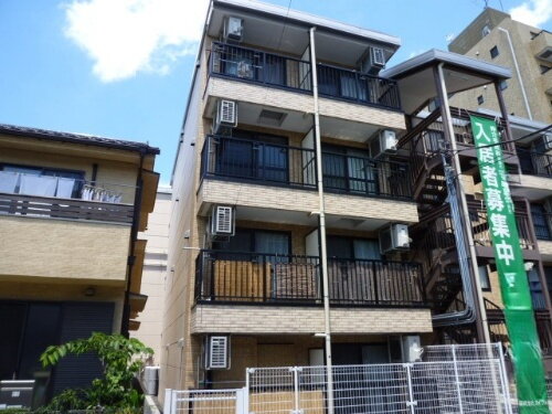 埼玉県さいたま市北区大成町４丁目 賃貸マンション