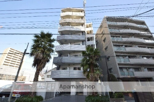 埼玉県さいたま市大宮区吉敷町２丁目 賃貸マンション