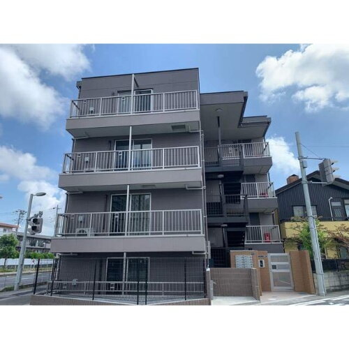 埼玉県さいたま市浦和区上木崎３丁目 賃貸アパート