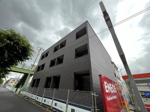 埼玉県さいたま市中央区本町西２丁目 賃貸アパート