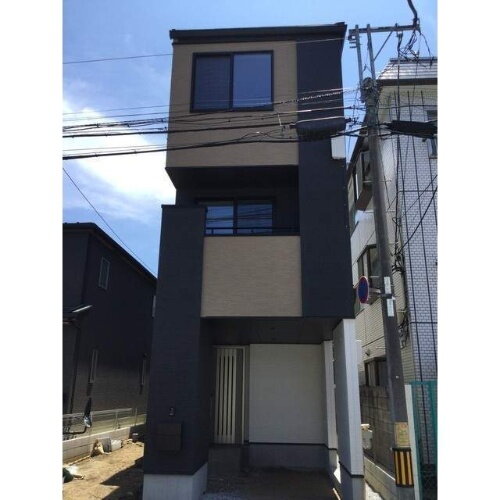 埼玉県さいたま市大宮区北袋町２丁目 賃貸一戸建て