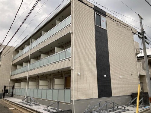 埼玉県さいたま市中央区上落合５丁目 賃貸マンション