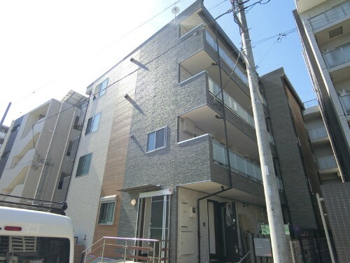 埼玉県さいたま市大宮区桜木町１丁目 賃貸マンション