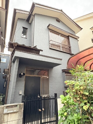 埼玉県さいたま市中央区本町東５丁目 賃貸一戸建て