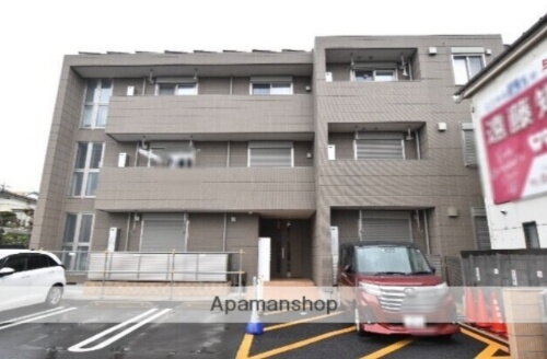 埼玉県さいたま市中央区上落合５丁目 賃貸マンション