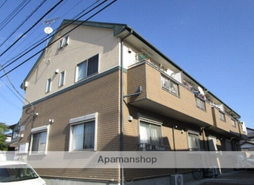 サンライズ大宮（三橋１丁目）