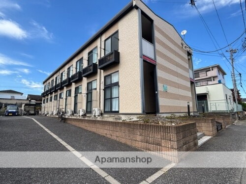 埼玉県さいたま市大宮区三橋１丁目 賃貸アパート