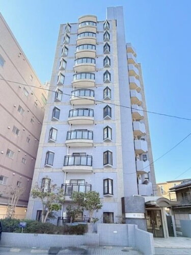 埼玉県さいたま市大宮区土手町１丁目 賃貸マンション