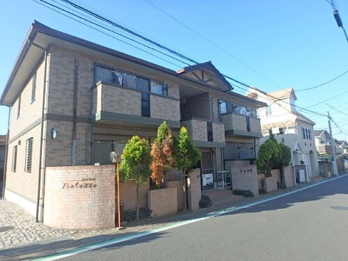 埼玉県さいたま市北区本郷町 賃貸アパート