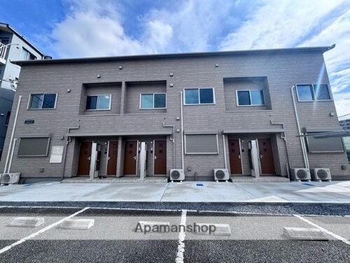 埼玉県さいたま市北区宮原町３丁目 賃貸アパート