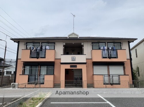 ウインディアキャロット