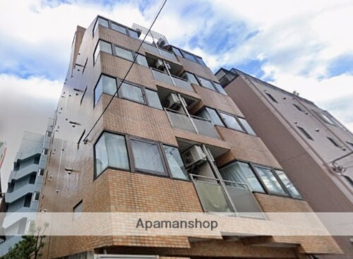 ダイアパレス竹の塚