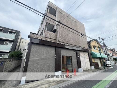 メゾンドフルールオオツカ