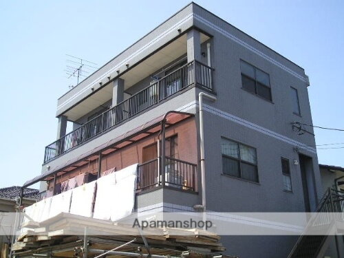 シンコウハイツ