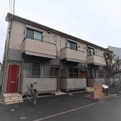 埼玉県さいたま市大宮区上小町 賃貸アパート