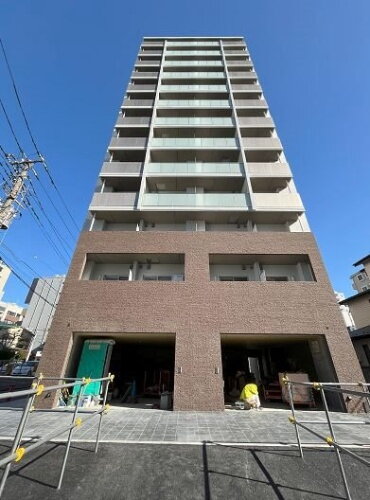 埼玉県さいたま市大宮区宮町２丁目 賃貸マンション